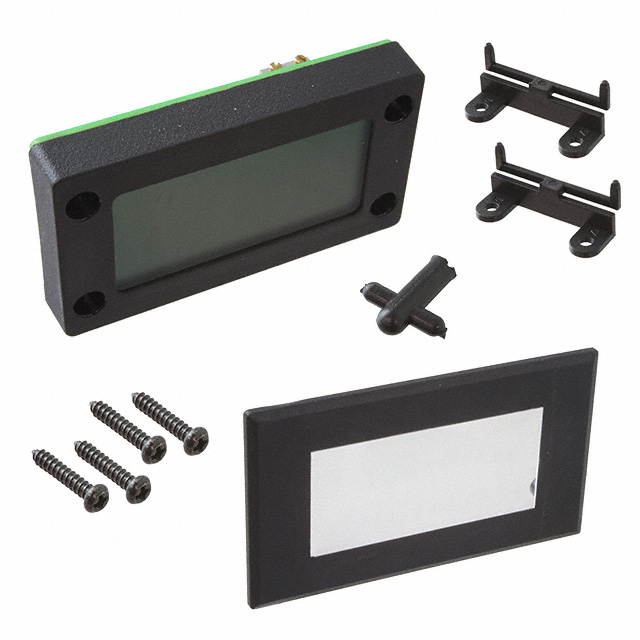 product Photo DTM 995B