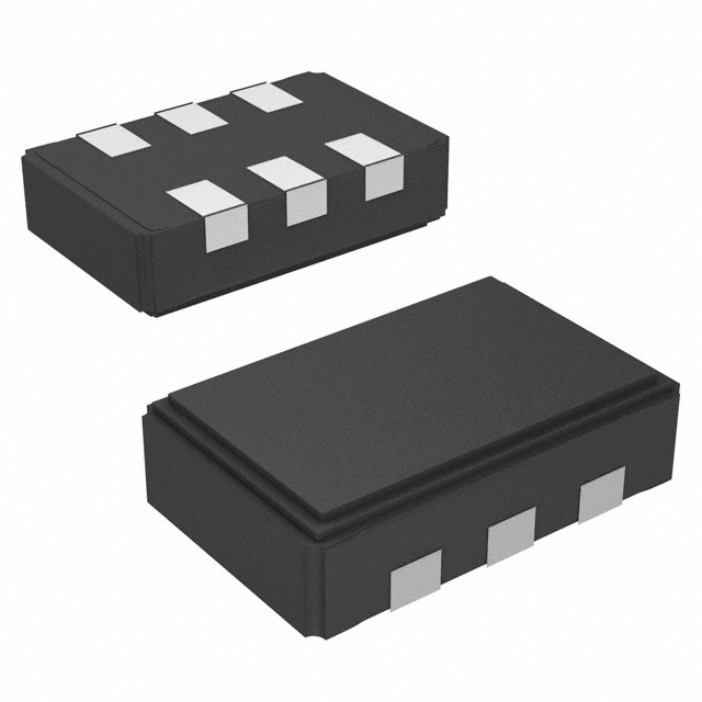 product Photo CY2X013LXI200T