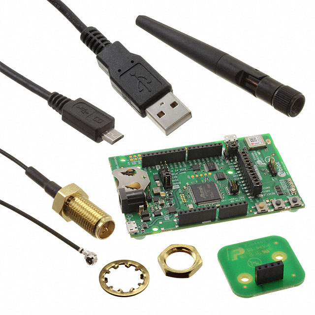 product Photo EVK-NINA-B301