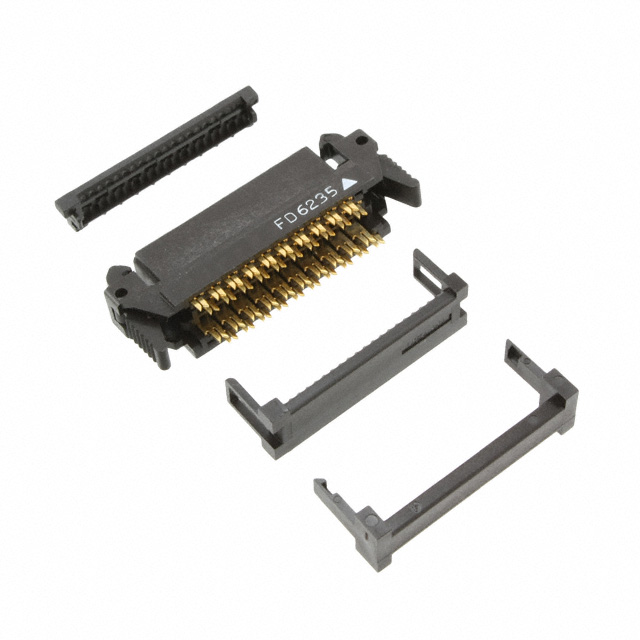 product Photo P50E-040S-EA