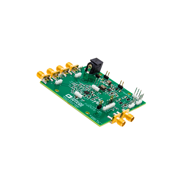 product Photo SSM6322CP-EBZ