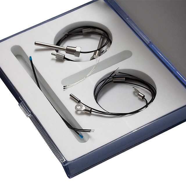 product Photo SENSORS SAMPLE KIT