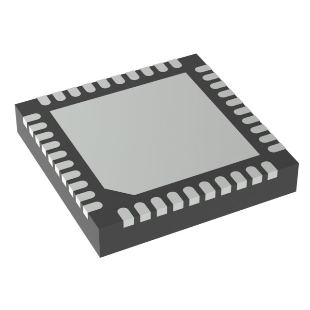 product Photo IS31FL3737B-QFLS4-TR