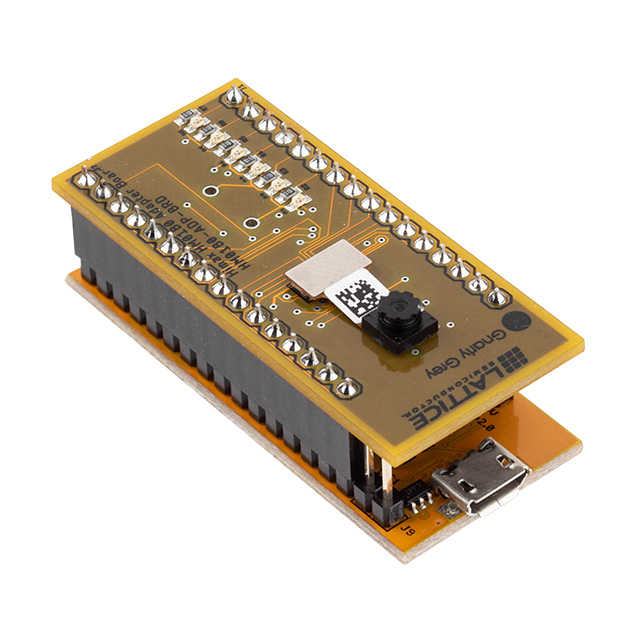 product Photo HM01B0-UPD-EVN