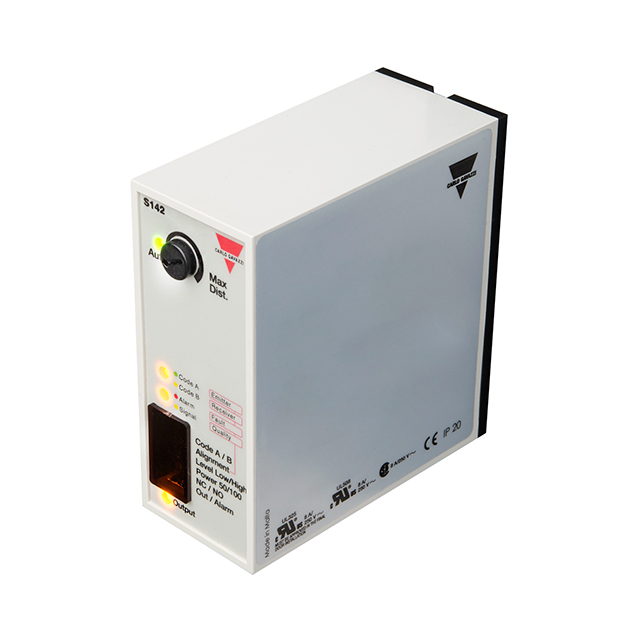 product Photo S142CRXM924