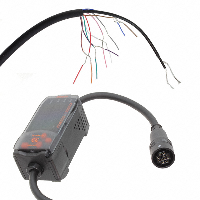 product Photo ZX-LDA11-N 2M