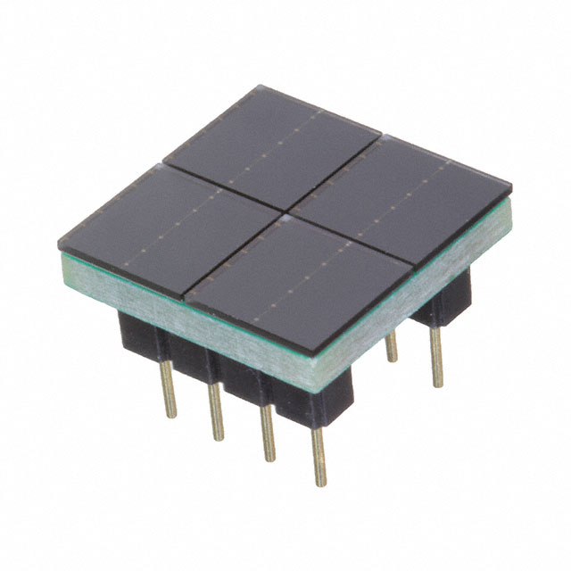 product Photo ARRAYJ-60035-4P-PCB