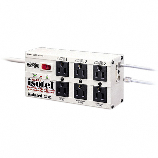 product Photo ISOTEL6 ULTRA