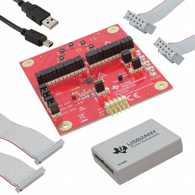 product Photo LP5024EVM