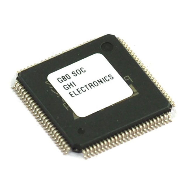 product Photo G80SC-SM-501