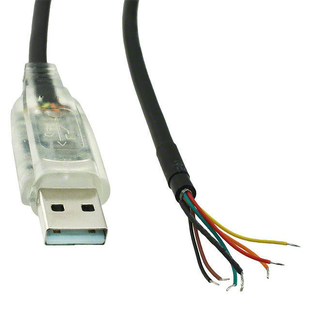 product Photo RN-SRL-FTD5V-CLR