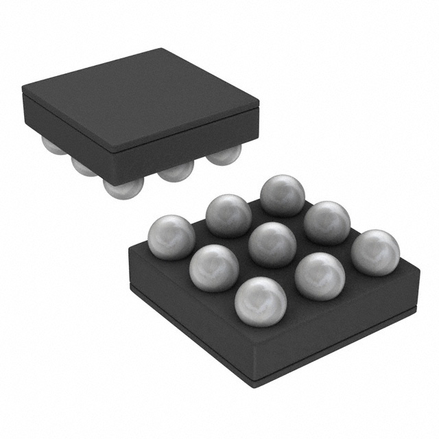 product Photo LM3642TLX-LT/NOPB