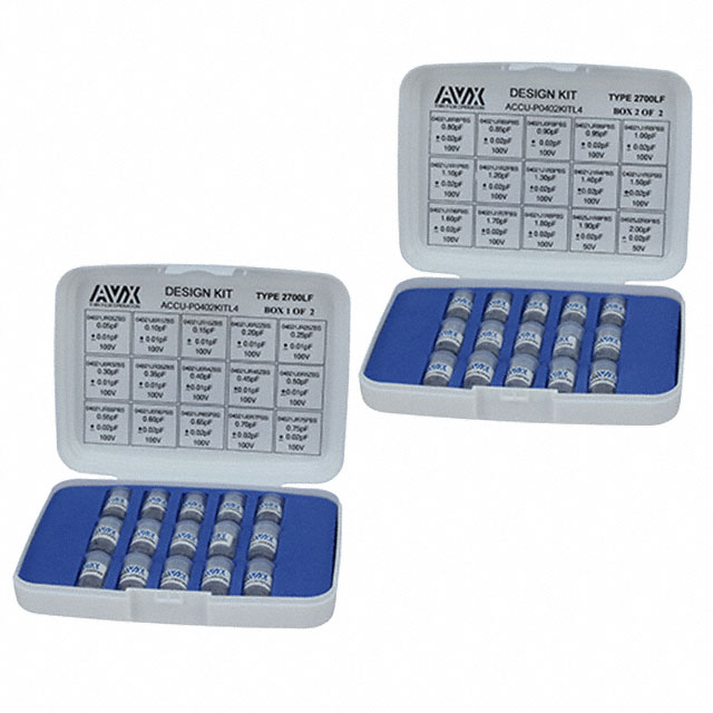 product Photo KITTYPE2700 LF