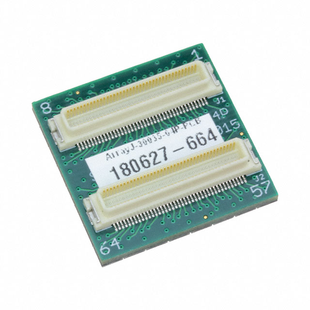 product Photo ARRAYJ-30035-64P-PCB