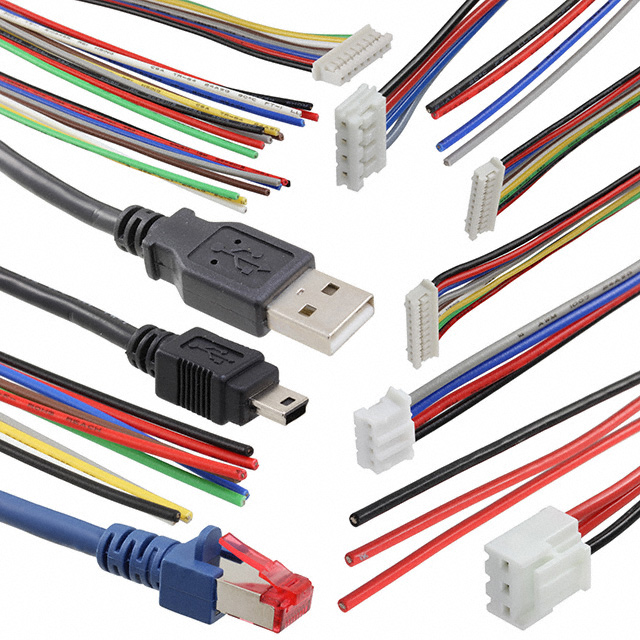product Photo TMCM-1310-CABLE