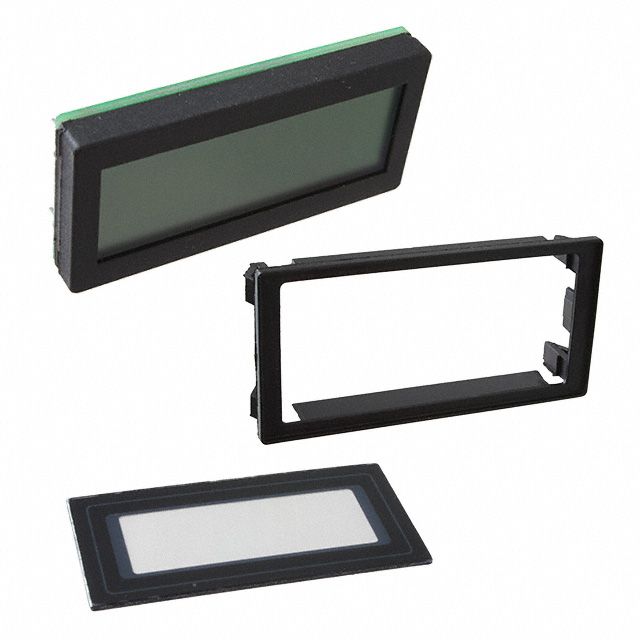 product Photo DPM 500