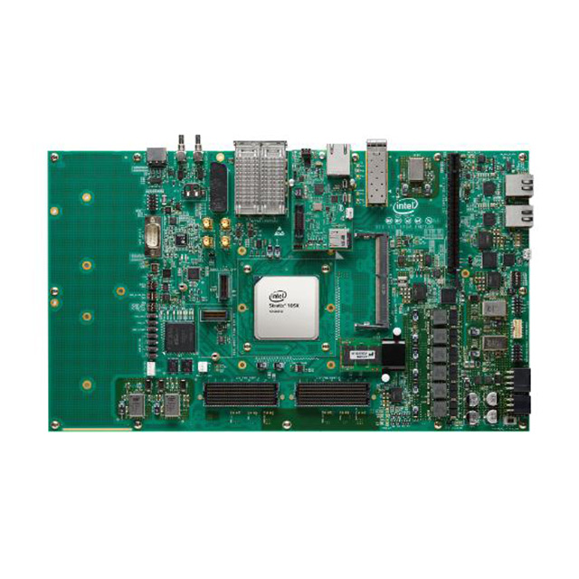 product Photo DK-SOC-1SSX-H-A