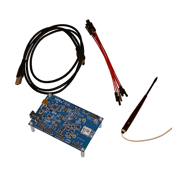 product Photo DVK-BT900-SC