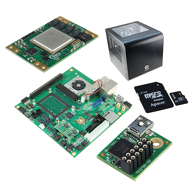 product Photo TE0808-04-09-1EE-S