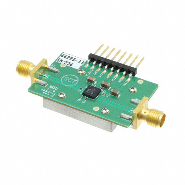 product Photo SKY66292-11-EVB