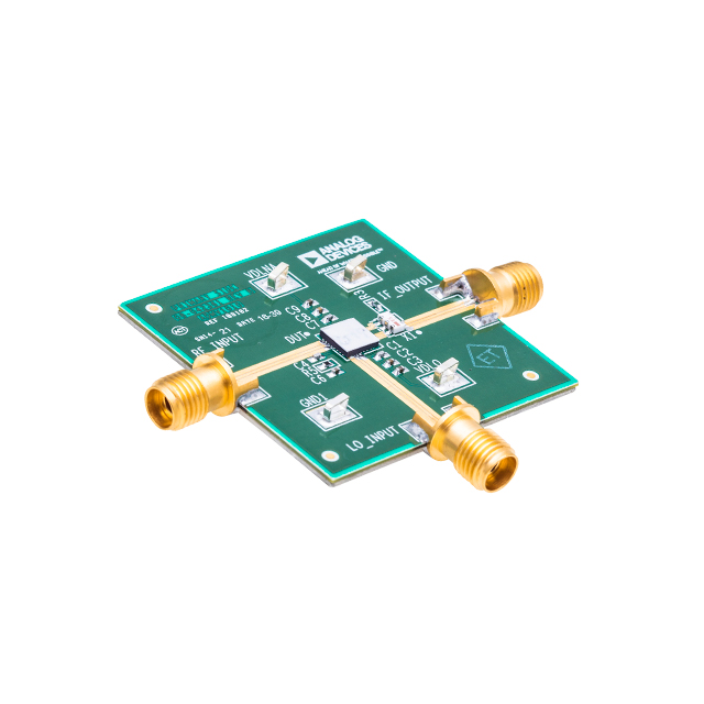 product Photo ADMV1010-EVALZ