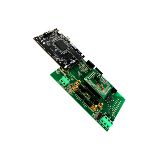 product Photo EVAL-AD5664RDBZ