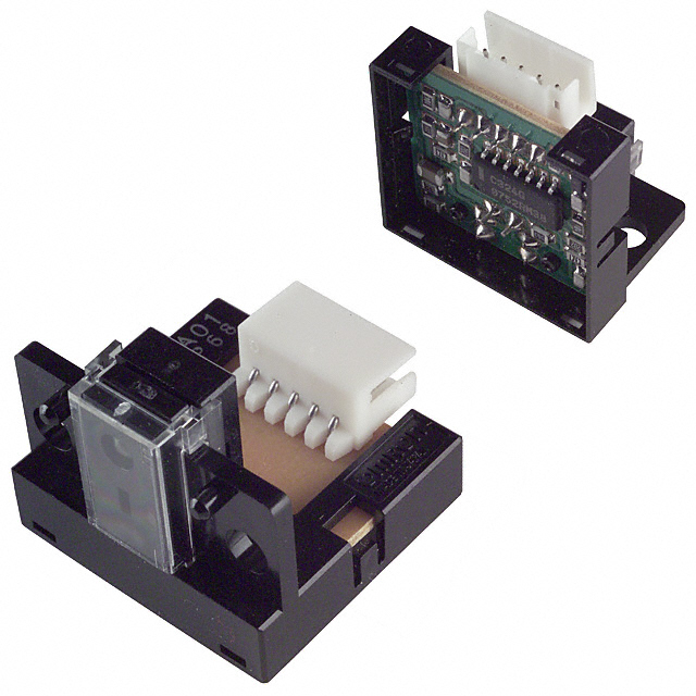 product Photo Z4D-A01