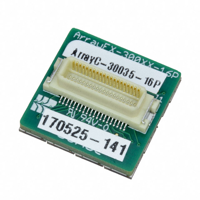 product Photo ARRAYC-30035-16P-PCB