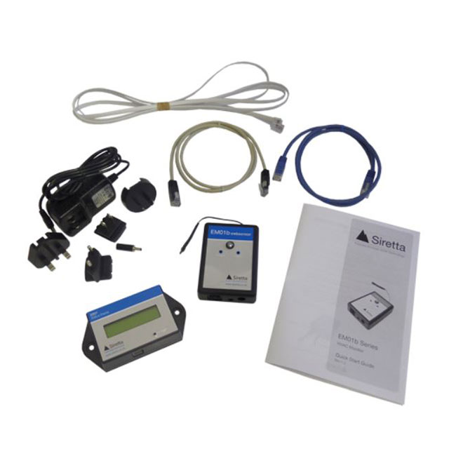 product Photo EM01B LCD