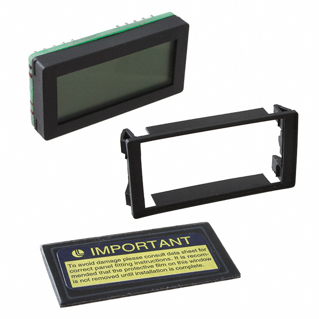 product Photo DPM 400