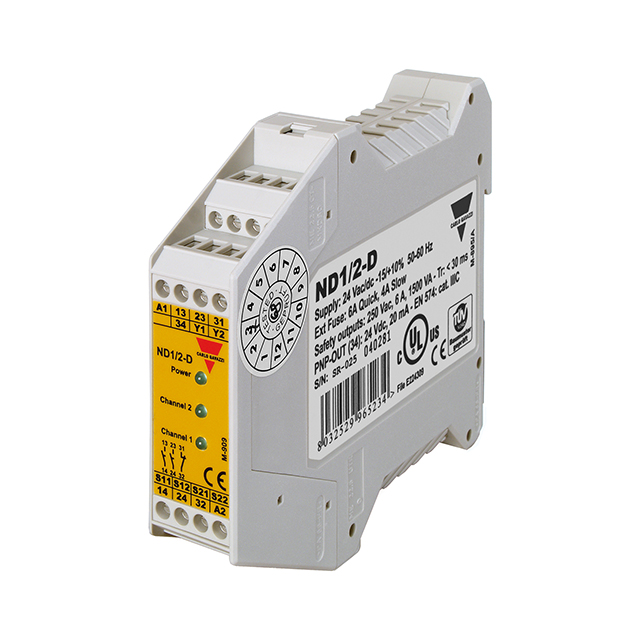 product Photo ND12DCG