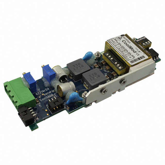 product Photo CMGC