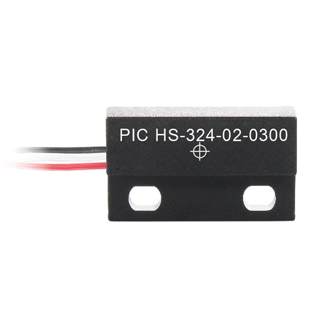 product Photo HS-324-02-0300