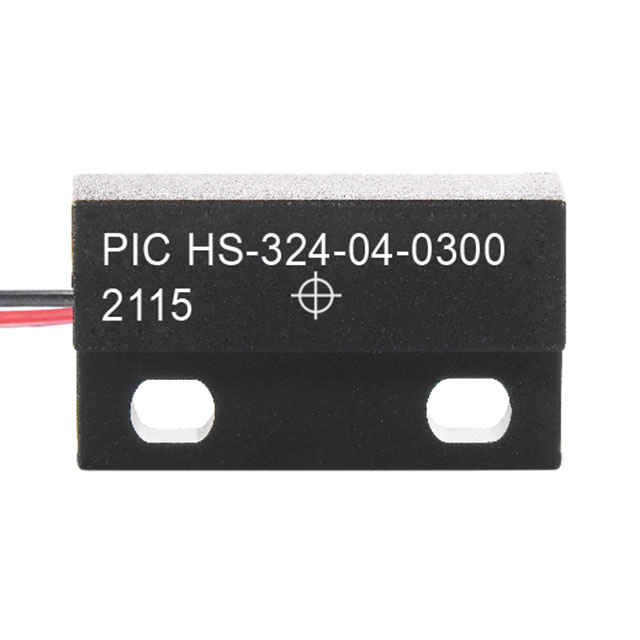 product Photo HS-324-04-0300