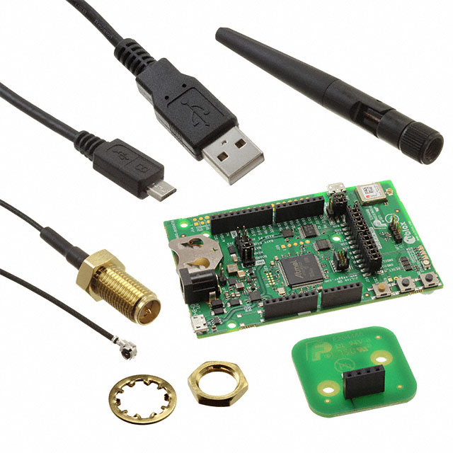 product Photo EVK-NINA-B311