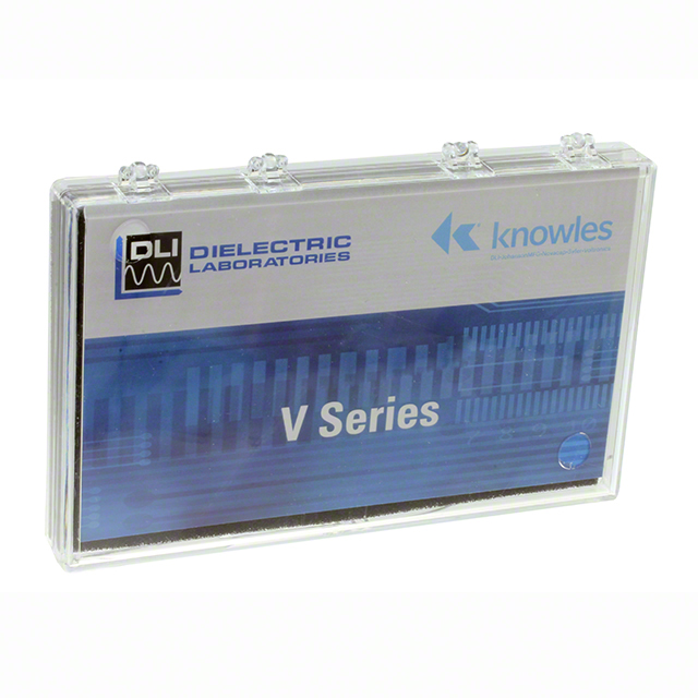 product Photo V SERIES