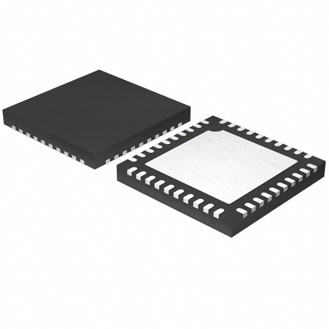 product Photo IS31FL3743A-QULS4-TR