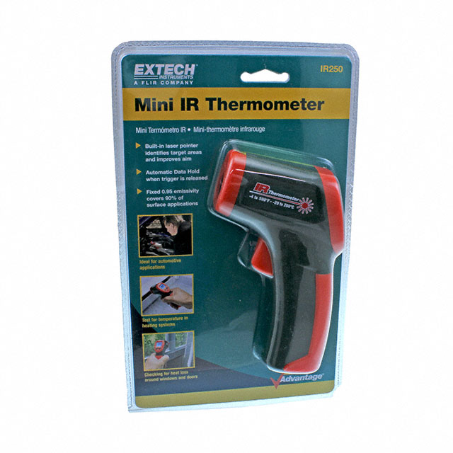 product Photo IR250
