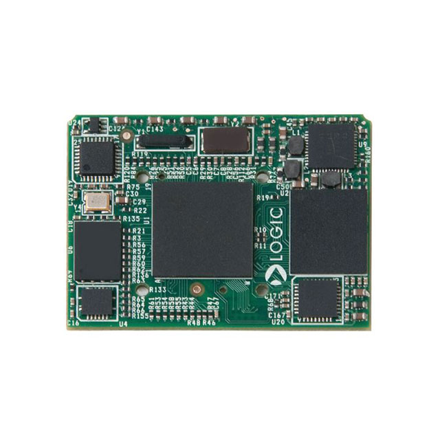 product Photo SOMOMAPL138-10-1603QHIR