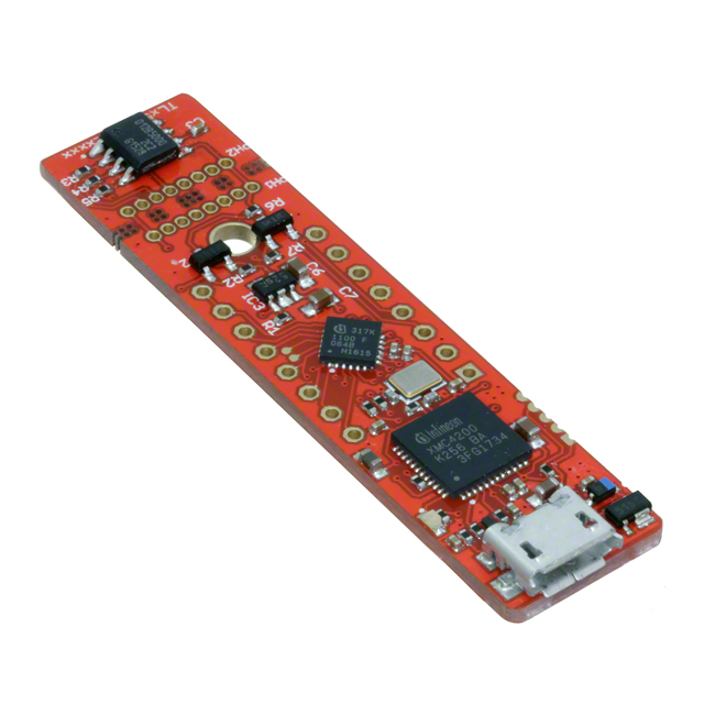 product Photo TLE5012BE5000MS2GOTOBO1