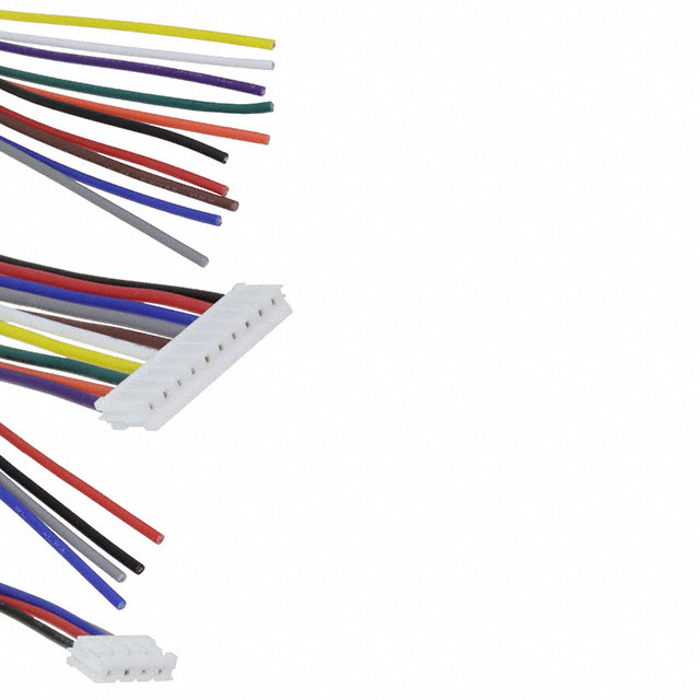 product Photo TMCM-1076-CABLE