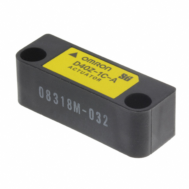 product Photo D40Z-1C-A