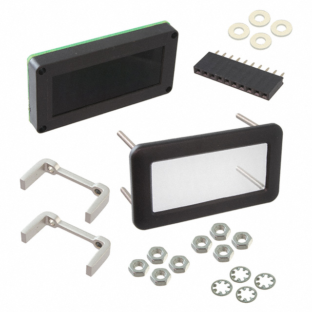 product Photo DPM 750S-EB-W