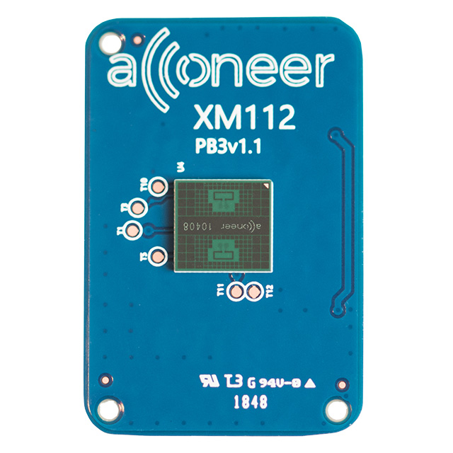 product Photo XM112