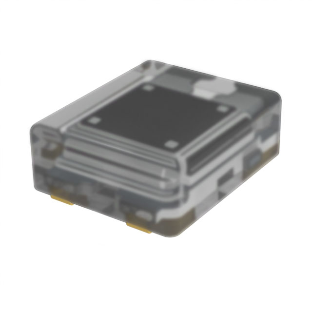 product Photo MICROFC-10035-SMT-TR