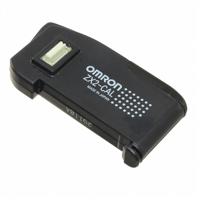 product Photo ZX2-CAL