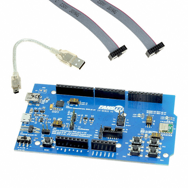 product Photo EV-BC832