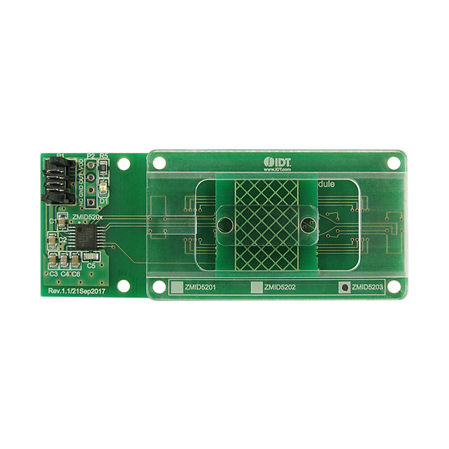 product Photo ZMID5203MLIN01201