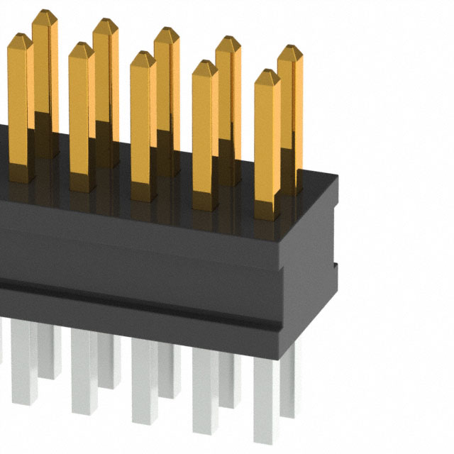 product Photo FTSH-106-03-F-D