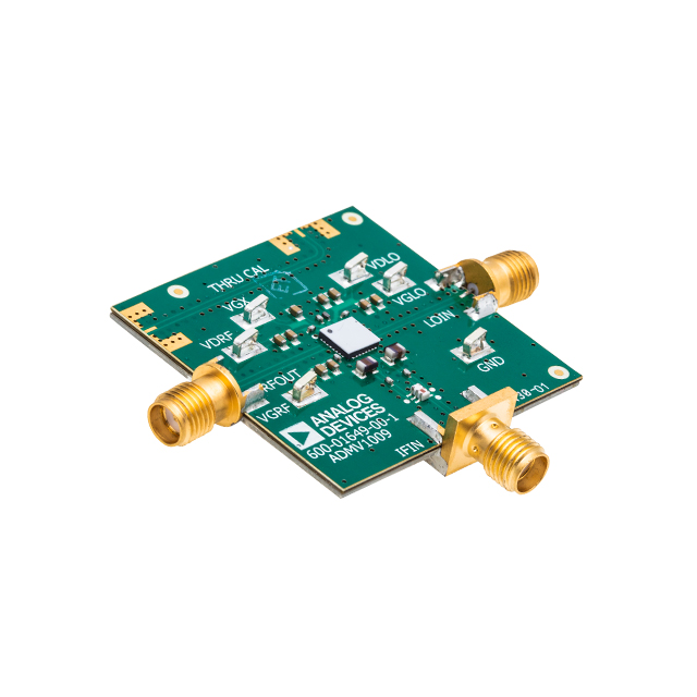 product Photo ADMV1009-EVALZ